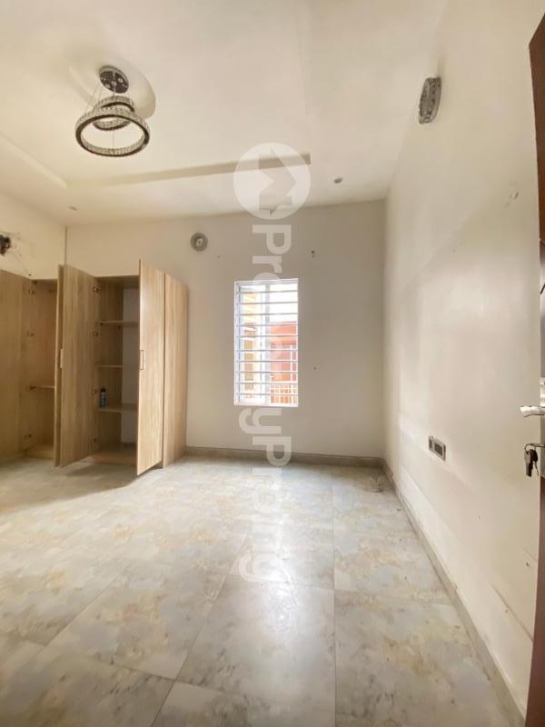 1 bedroom Flat / Apartment for rent Chevron chevron Lekki Lagos