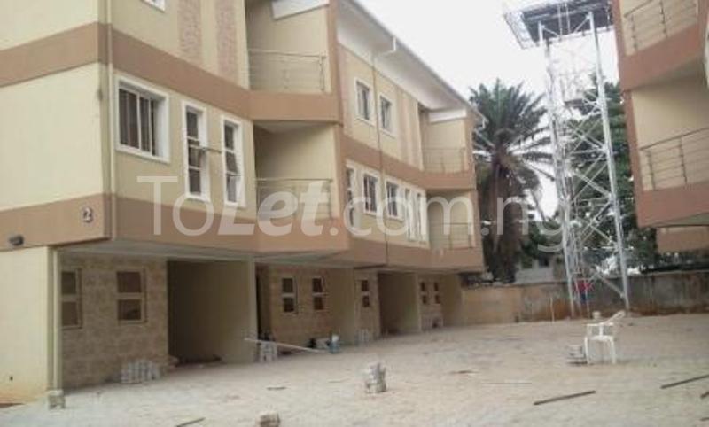 3 bedroom House for rent Ikeja Gra Ikeja Ikeja Lagos