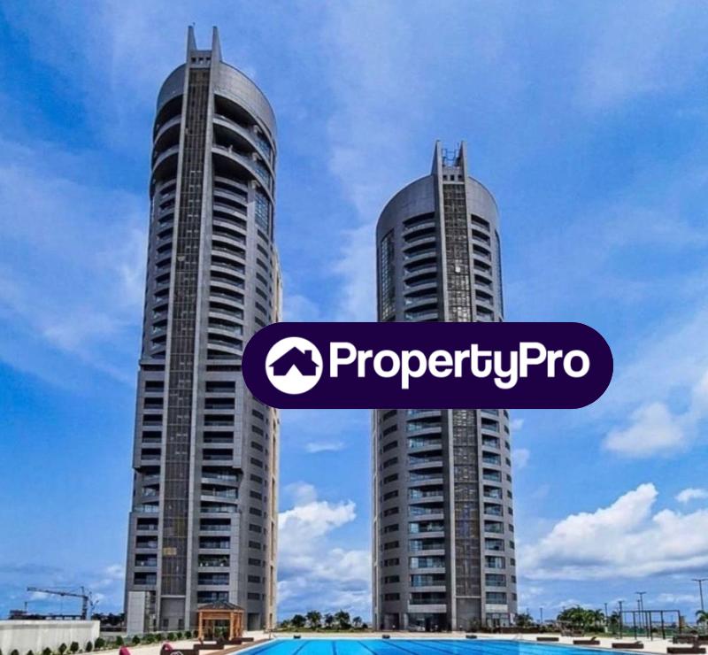 2 bedroom Flat / Apartment for sale Eko Atlantic City, Victoria Island Lagos