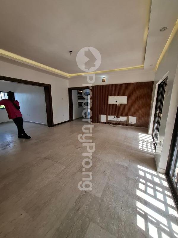 3 bedroom Flat / Apartment for rent Maitama Main Maitama Abuja