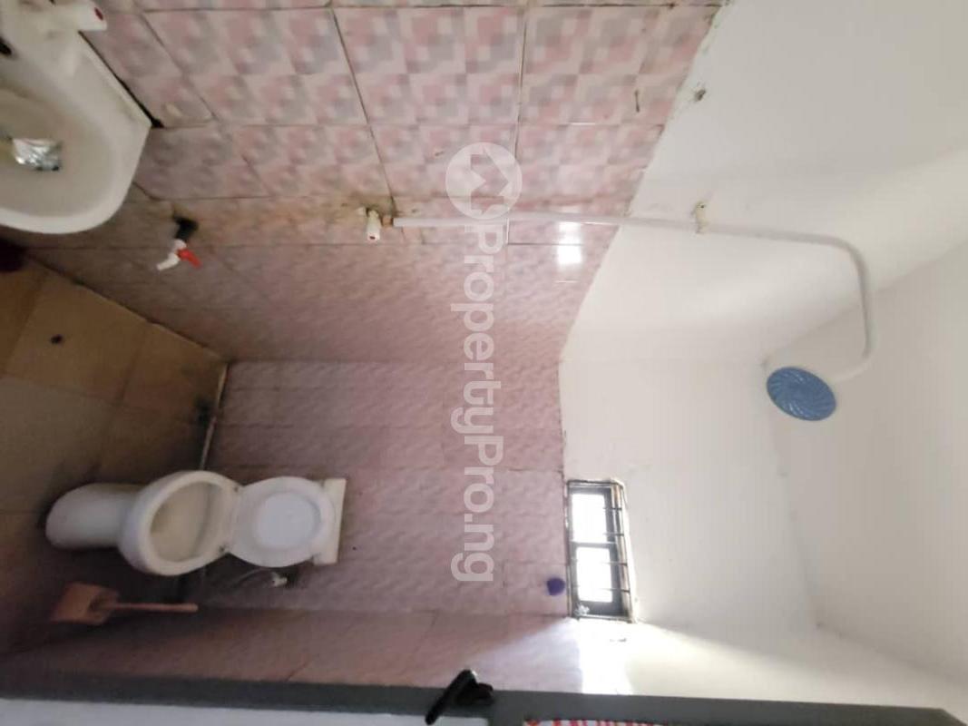 1 bedroom Flat / Apartment for rent Badore Ajah Lagos