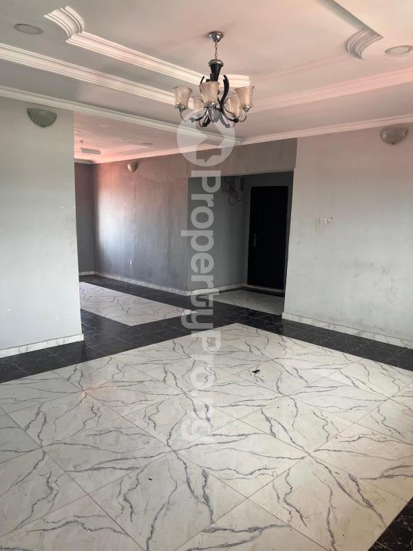 2 bedroom Flat / Apartment for rent Lekki Phase 1 Lekki Lagos