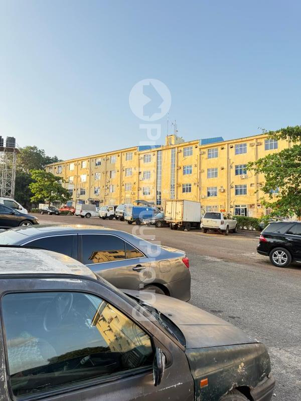 10 bedroom Commercial Property for sale Wuse Zone 5 Wuse 1 Abuja - 0