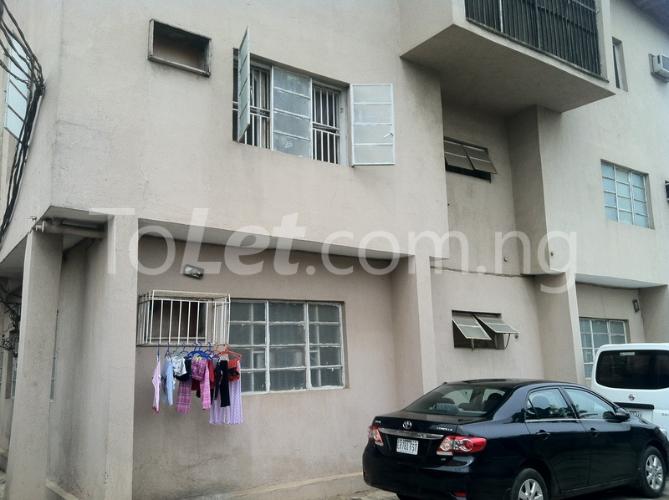 2 bedroom Flat / Apartment for rent Adeyeri Close Ikeja Ikeja Lagos