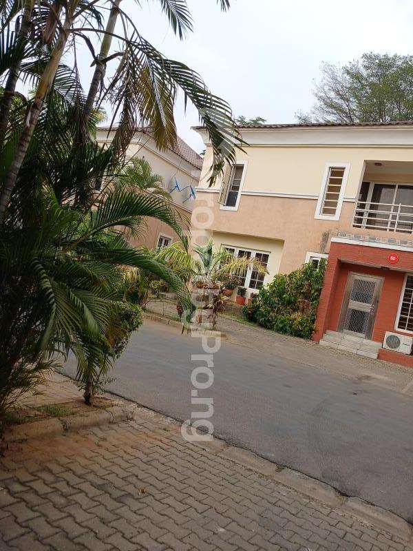 4 bedroom House for rent Diplomatic Zone Asokoro Abuja - 0