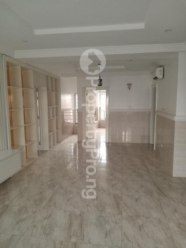 3 bedroom Flat / Apartment for rent Opposite Nicon Junction Maitama(video Of The House Is Attached) Katampe Main Abuja