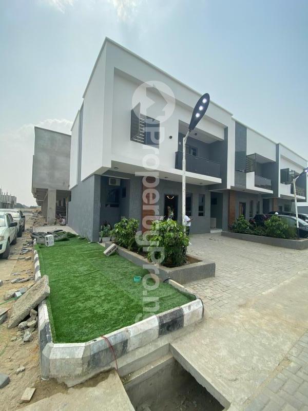 2 bedroom House for sale Sangotedo Lekki Phase 2 Lekki Lagos