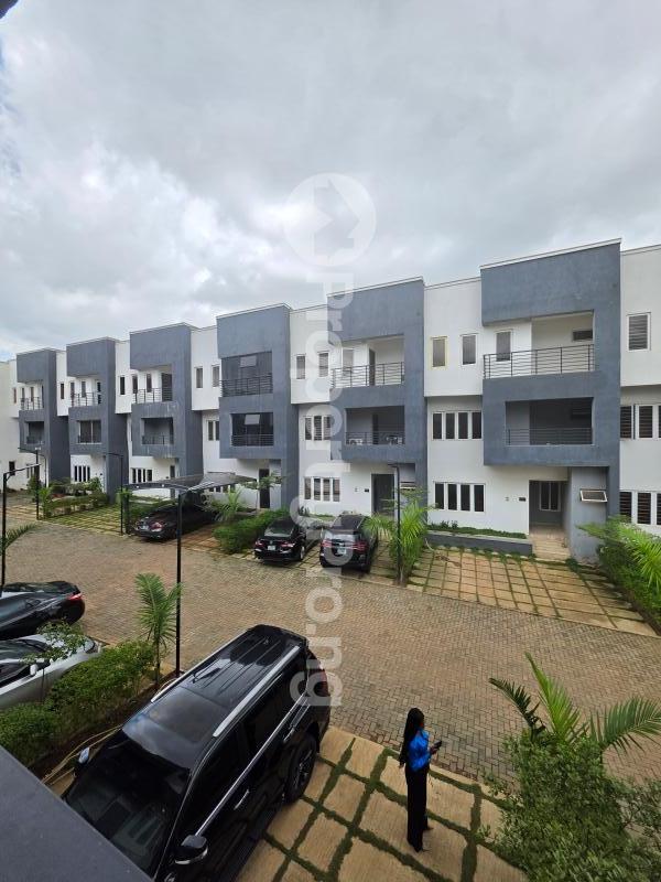 4 bedroom House for sale Mabushi Abuja - 0
