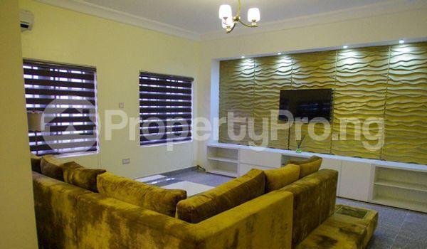 3 bedroom Flat / Apartment for shortlet  adeyemi Lawson, Old Ikoyi Ikoyi Lagos