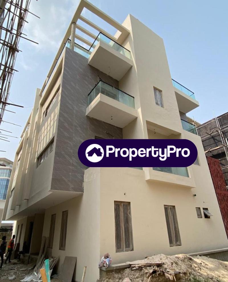 5 bedroom House for sale Banana Island, Ikoyi Lagos