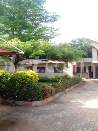 3 bedroom Flat / Apartment for rent Social Science Street, Unillag Estate Ii Ojodu Ojodu Lagos