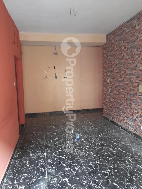 2 bedroom Flat / Apartment for rent Oke-Ira Ogba Lagos
