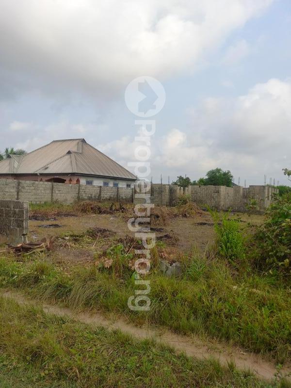 3 bedroom Land for sale Off Lagos Badagry Express Way, Olorunda Age Mowo Badagry Lagos