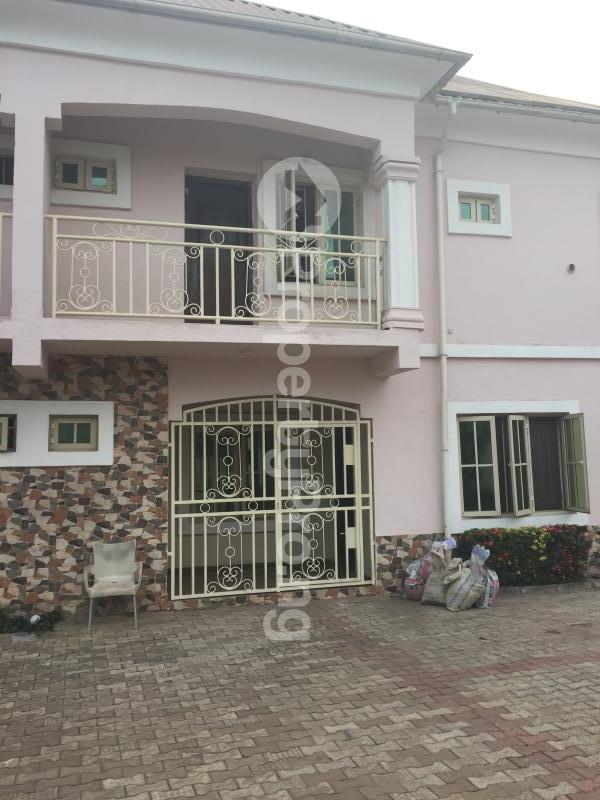 3 Bedroom Flat / Apartment in Asaba Delta Flat / Apartment for rent
