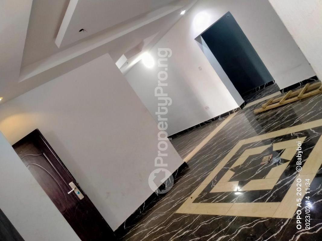 2 bedroom House for rent Magodo GRA Phase 1 Ojodu Lagos