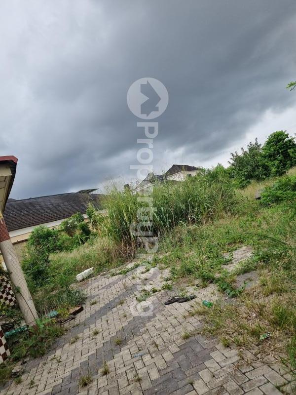 Land for sale  Medina Gbagada Lagos