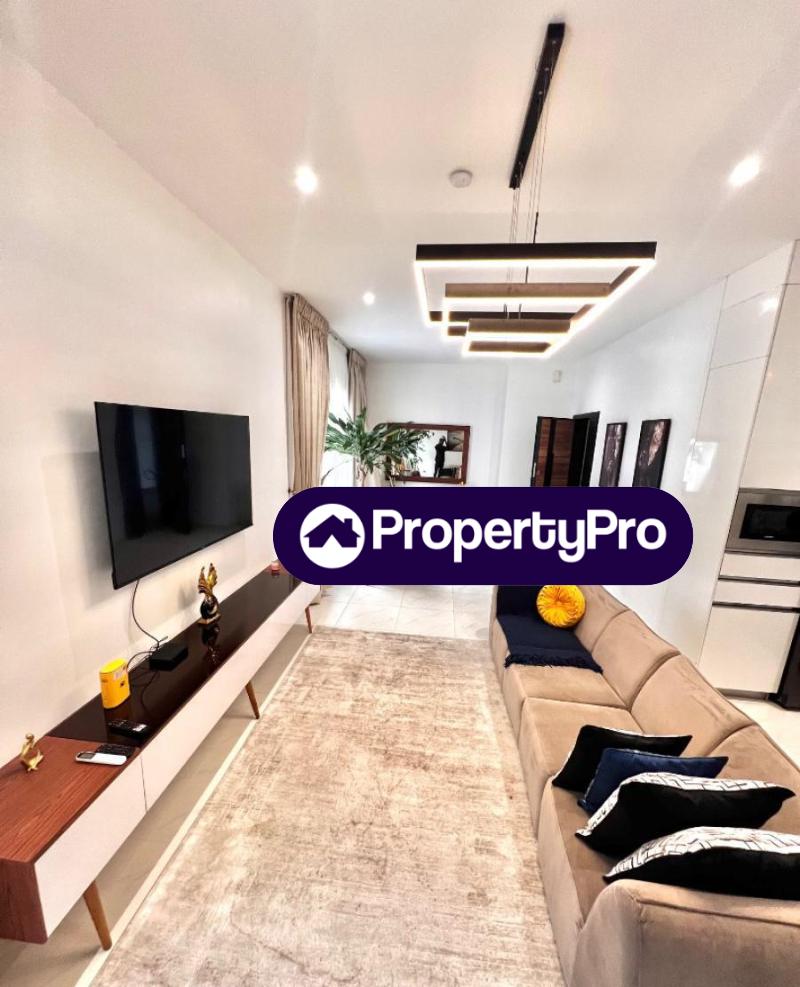 2 bedroom Flat / Apartment for rent 2nd Avenue Road, Ikoyi Lagos