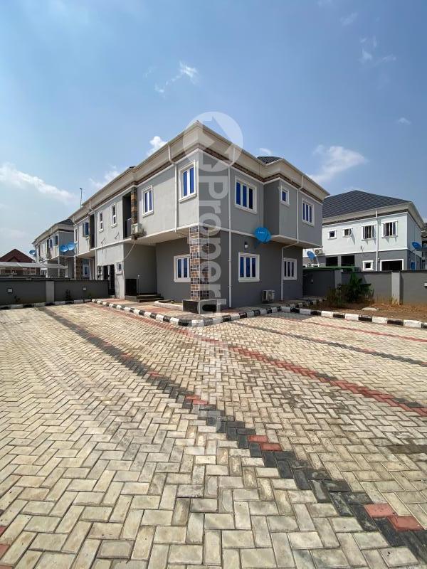 3 bedroom House for rent Carlton Gate Estate, Akobo Gra Akobo Ibadan Oyo