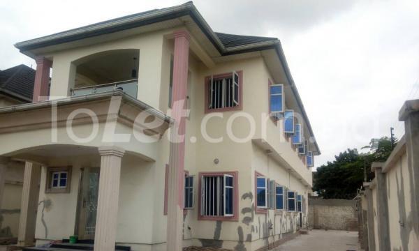5 bedroom House for sale   Ogudu GRA Ogudu Lagos