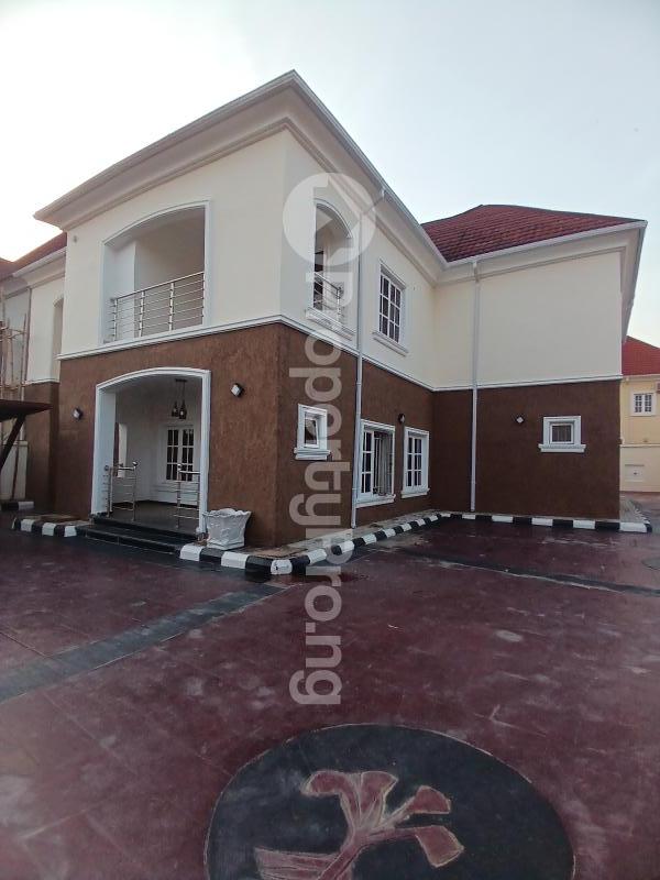 4 bedroom House for rent Guzape Abuja Diplomatic Zone Guzape Abuja