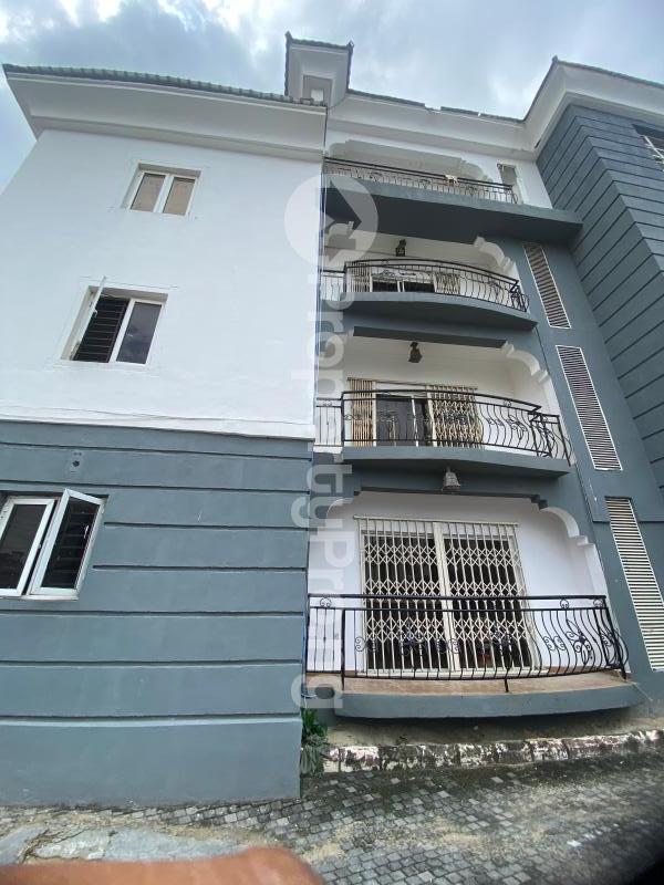 3 bedroom House for rent Coca Cola Street Off Spg Road Lekki Lagos SPG Road Lekki Lagos