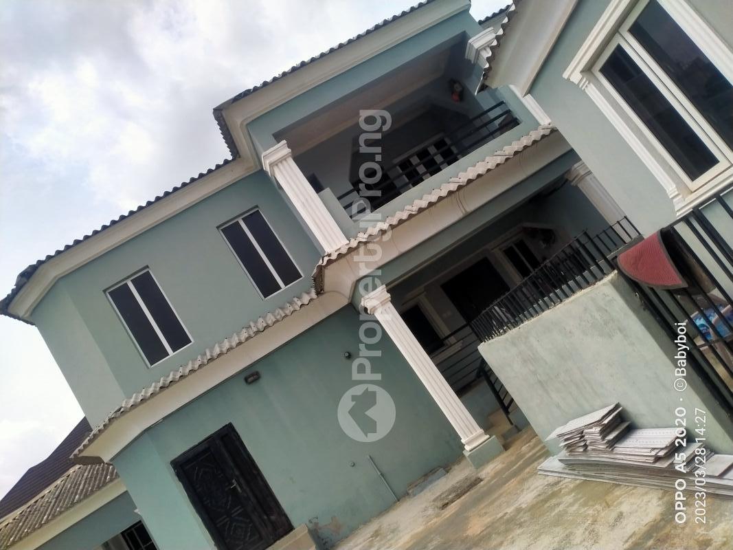 2 bedroom House for rent Magodo GRA Phase 1 Ojodu Lagos