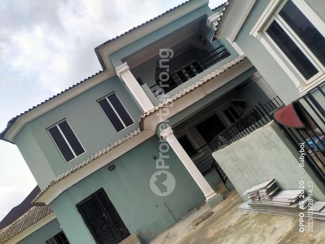 2 bedroom House for rent Magodo GRA Phase 1 Ojodu Lagos - 0