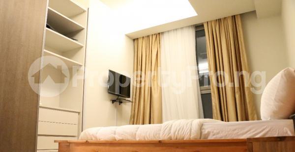 3 bedroom Flat / Apartment for shortlet  eko Atlantic City, Victoria Island Lagos