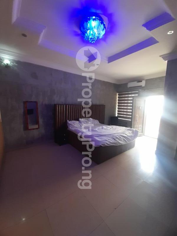 1 bedroom Flat / Apartment for rent Osapa london Lekki Lagos