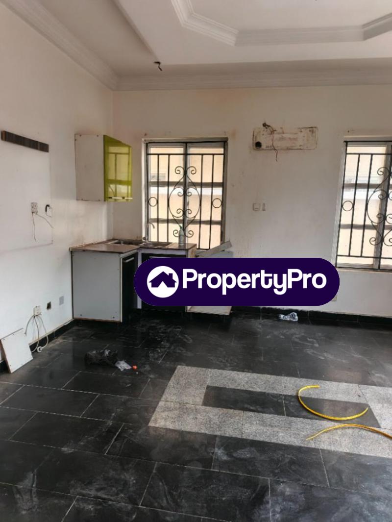 1 bedroom Flat / Apartment for rent Chevy View Estate Lekki Lagos - 0