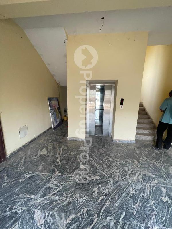 2 bedroom Flat / Apartment for rent Wuye Abuja