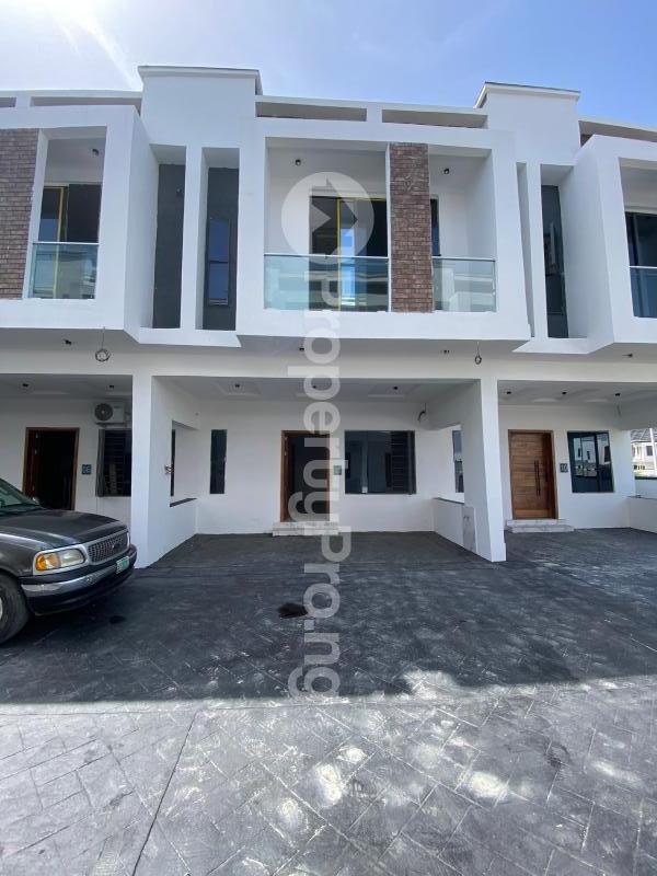3 bedroom House for sale Lekki Lagos