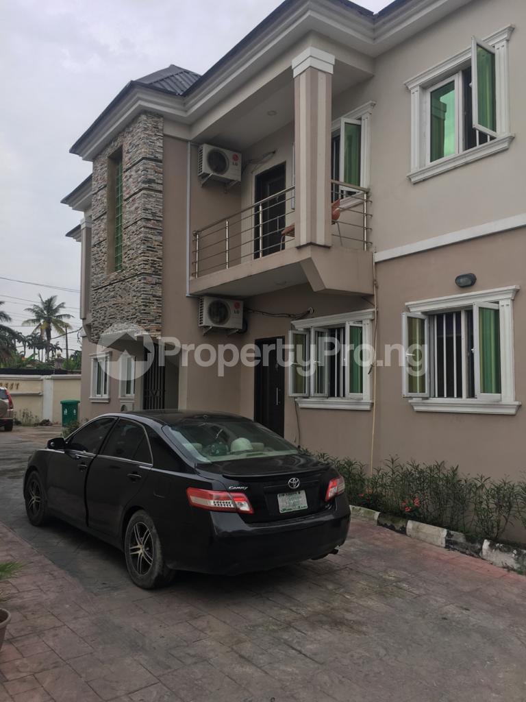 2 bedroom Flat / Apartment for rent In A Gated Estate In Yaba, Lagos. Yaba Lagos