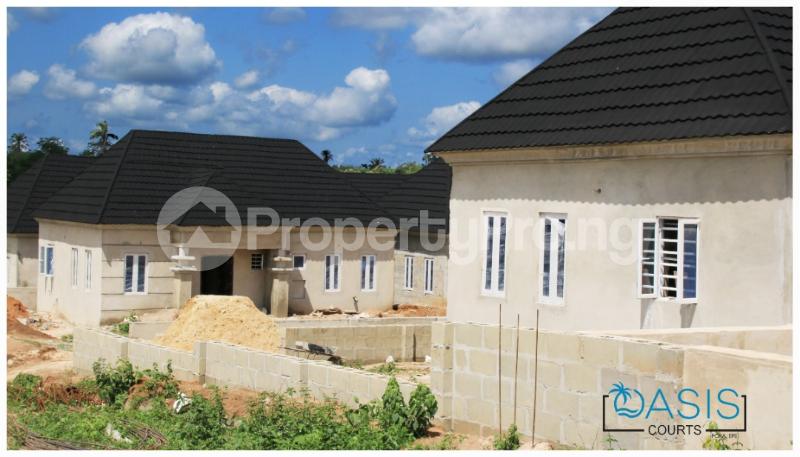 House for sale Oasis Court, Poka, Epe Epe Road Epe Lagos