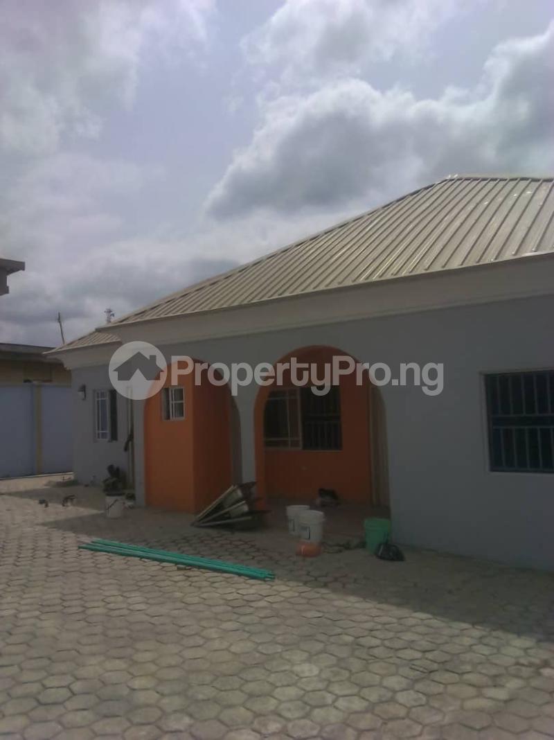 3 bedroom House for rent 4mins Drive To Eleyele Eleyele Ibadan Oyo