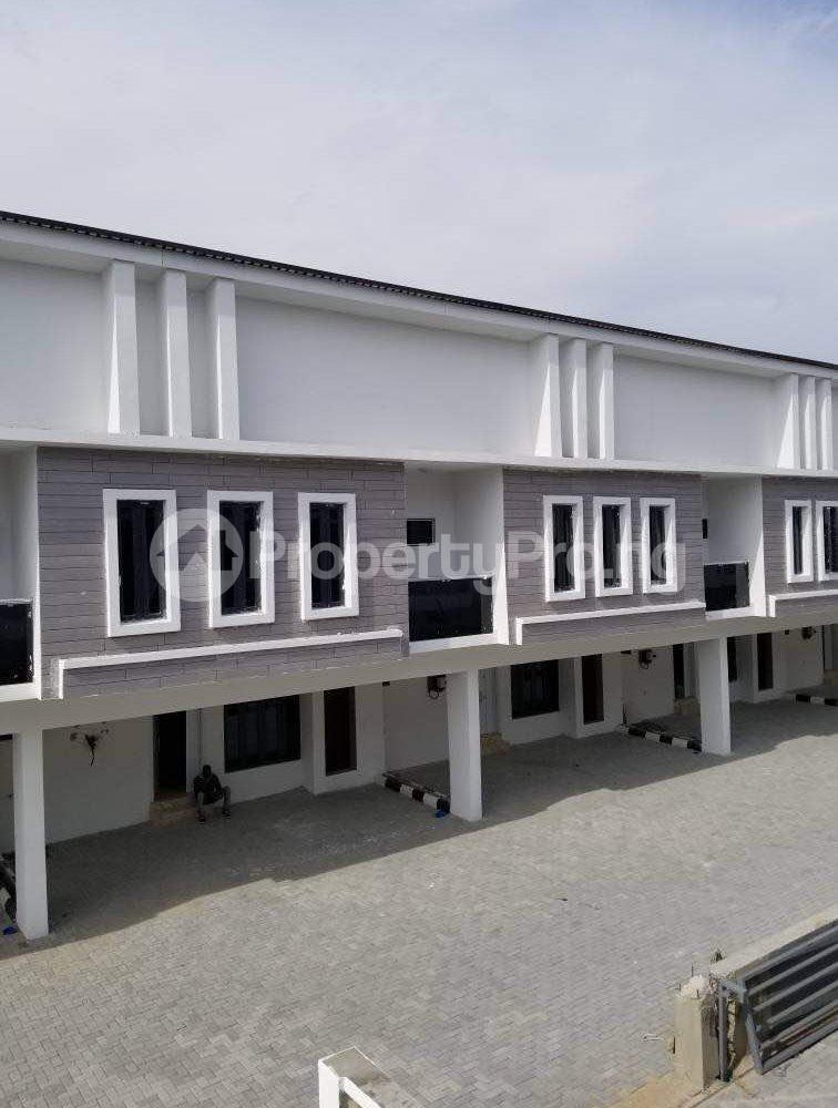 2 bedroom Flat / Apartment for rent Southern Estate Gate, Orchid Road, Chevron Toll Gate Lafiaji, chevron Lekki Lagos