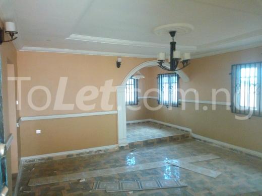 2 bedroom House for rent Ilekun Palace Area Akure Ondo
