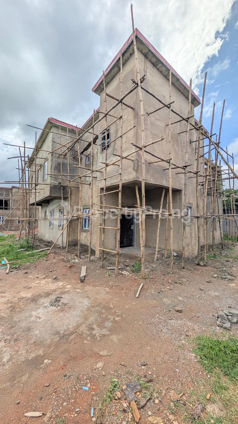 4 bedroom House for sale Jericho Gra Jericho Ibadan Oyo