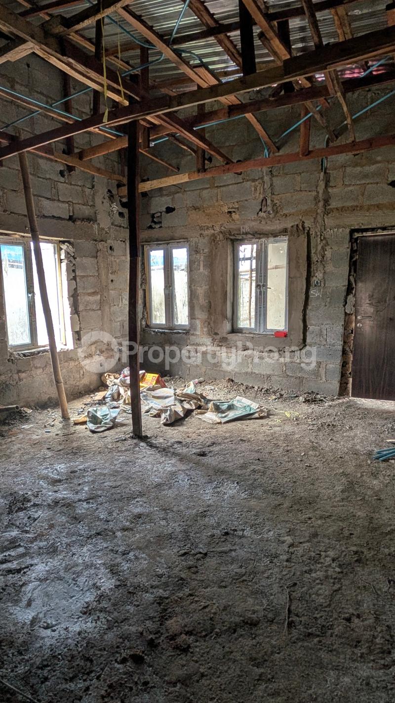 4 bedroom House for sale Jericho Gra Jericho Ibadan Oyo