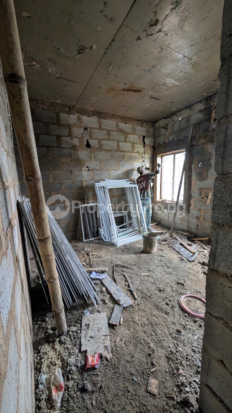 4 bedroom House for sale Jericho Gra Jericho Ibadan Oyo