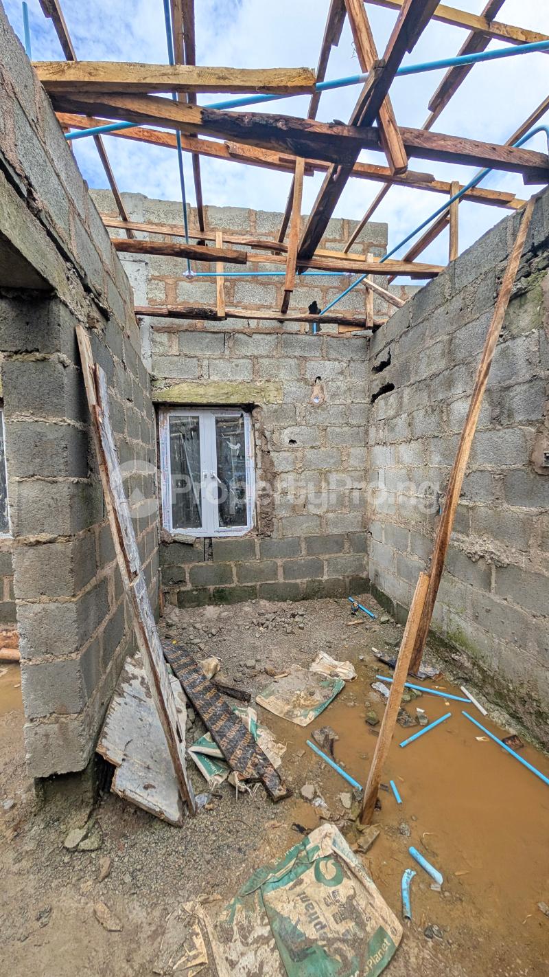 4 bedroom House for sale Jericho Gra Jericho Ibadan Oyo