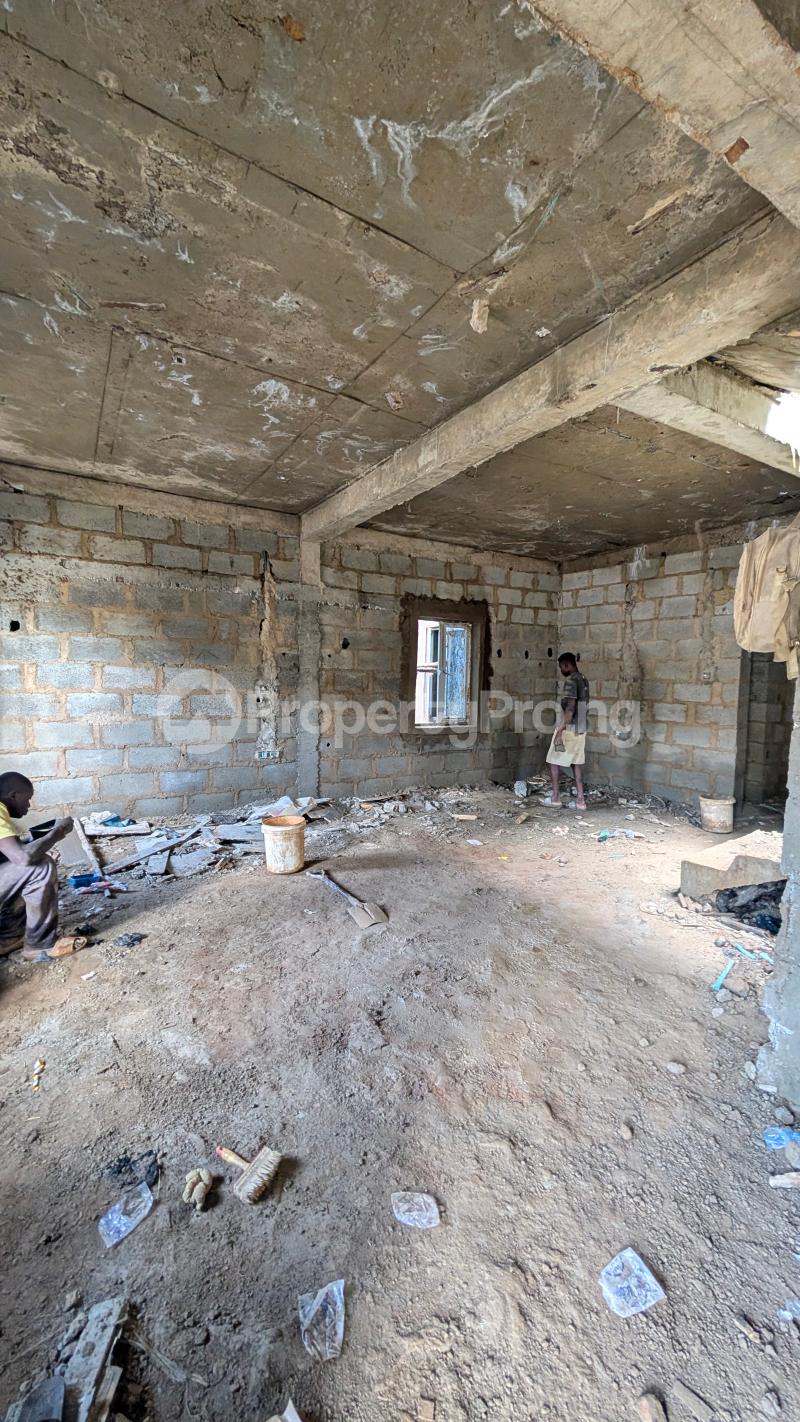 4 bedroom House for sale Jericho Gra Jericho Ibadan Oyo
