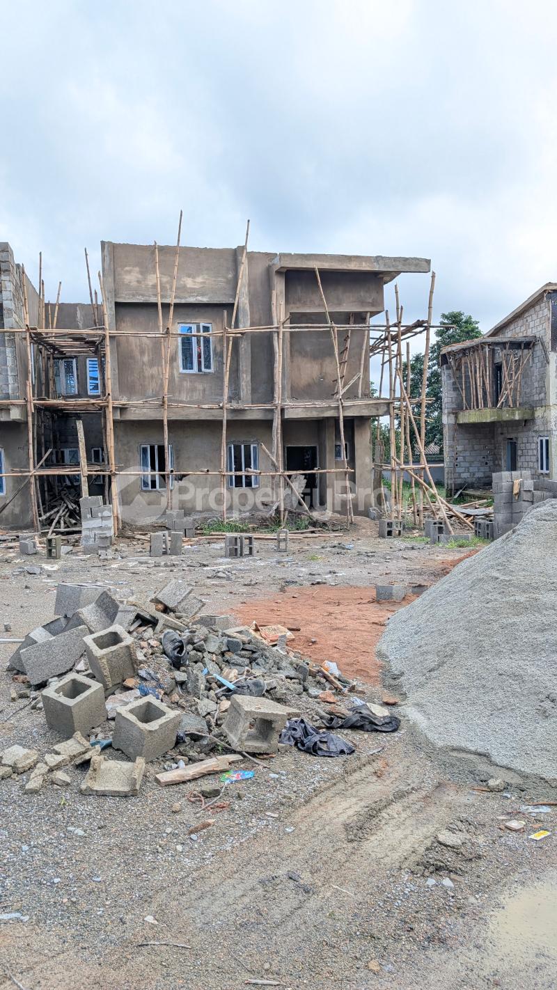 4 bedroom House for sale Jericho Gra Jericho Ibadan Oyo