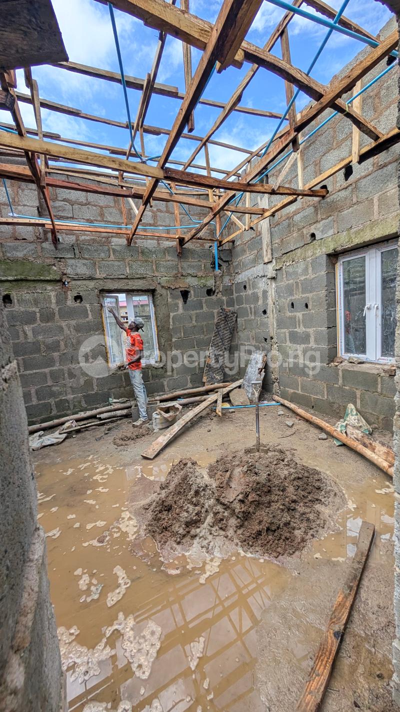 4 bedroom House for sale Jericho Gra Jericho Ibadan Oyo