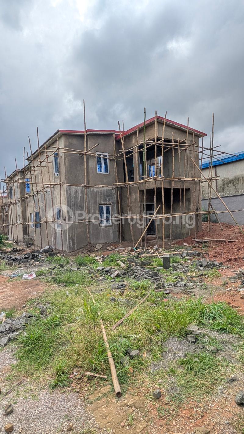 4 bedroom House for sale Jericho Gra Jericho Ibadan Oyo