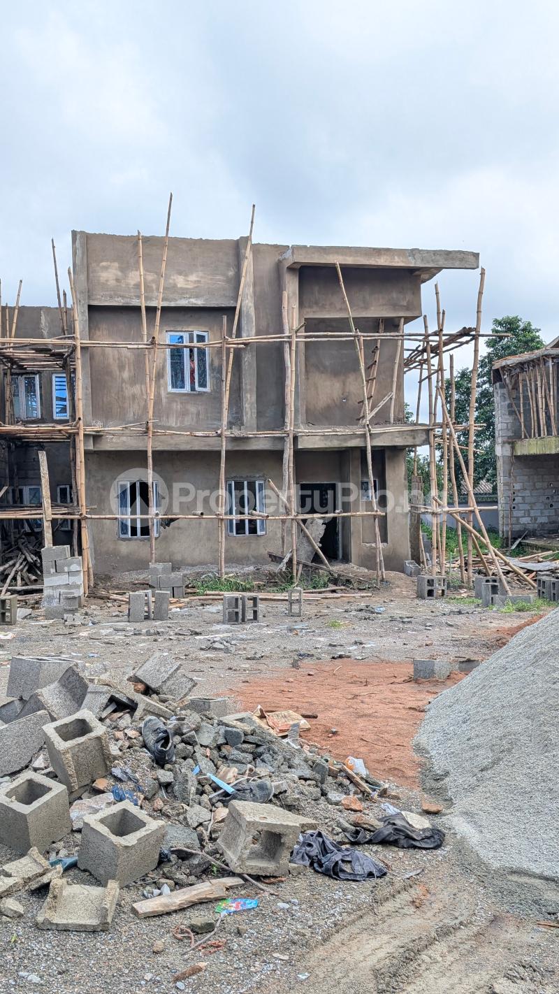4 bedroom House for sale Jericho Gra Jericho Ibadan Oyo