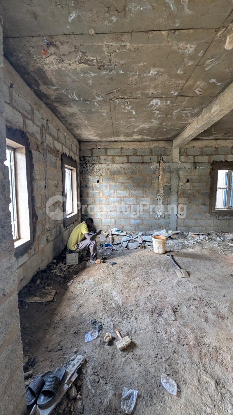 4 bedroom House for sale Jericho Gra Jericho Ibadan Oyo