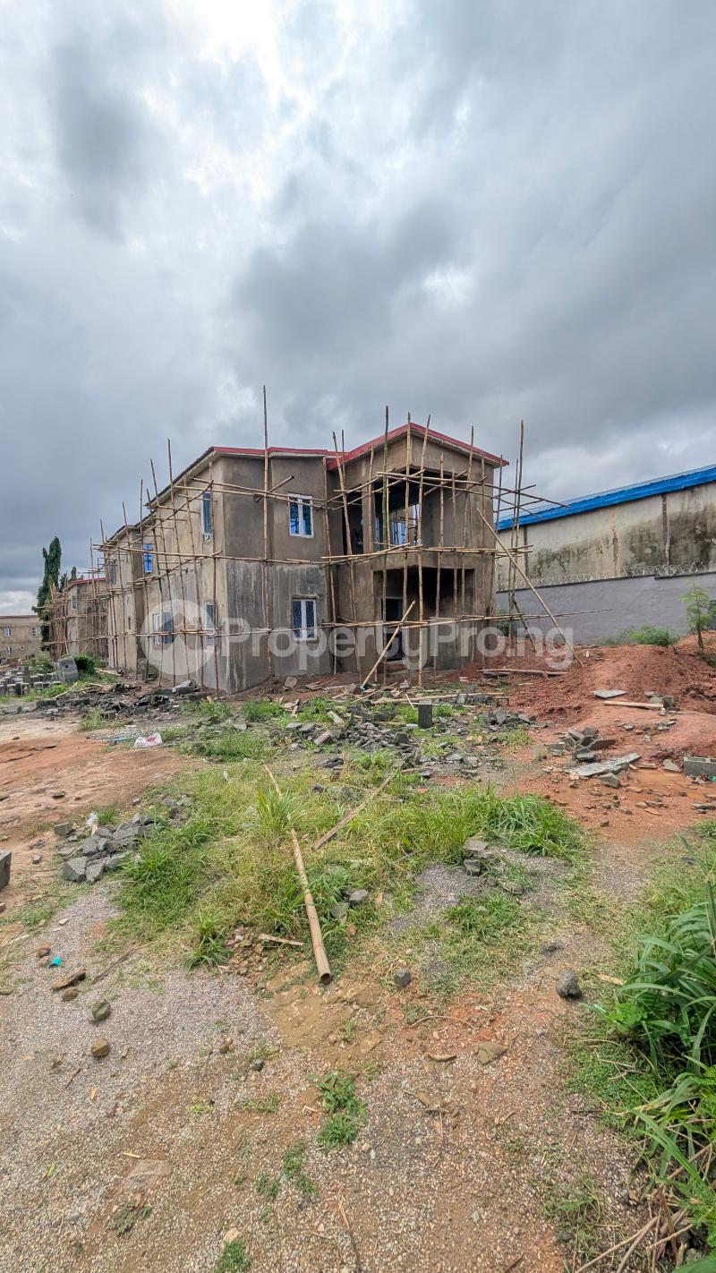 4 bedroom House for sale Jericho Gra Jericho Ibadan Oyo