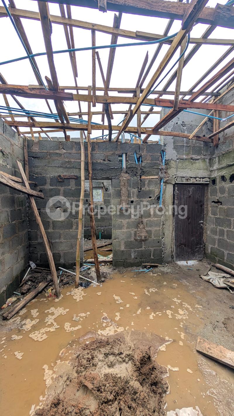 4 bedroom House for sale Jericho Gra Jericho Ibadan Oyo