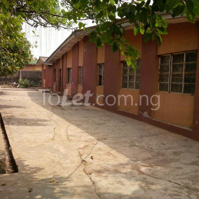 10 bedroom Commercial Property for rent Mohammed Akije Street Orilowo Ejigbo Lagos